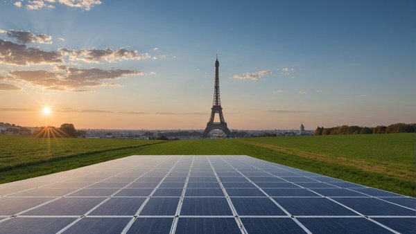 Les enjeux juridiques de la transition énergétique en France