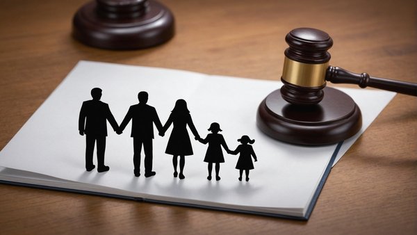Les aspects cruciaux du droit familial en France