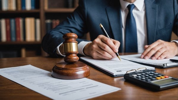 Comprendre les bases du droit fiscal pour les petites entreprises