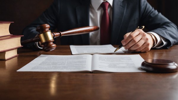 Comprendre les différentes infractions en droit pénal : un guide pratique