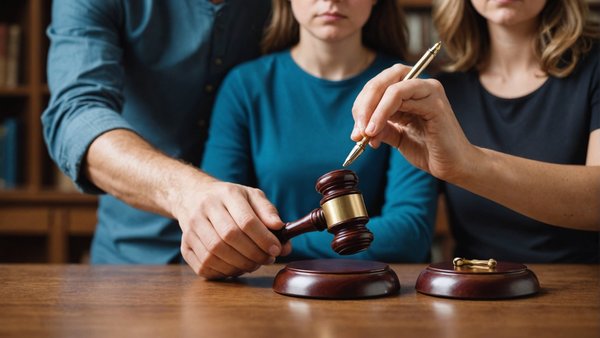 Comprendre la garde partagée et ses implications juridiques