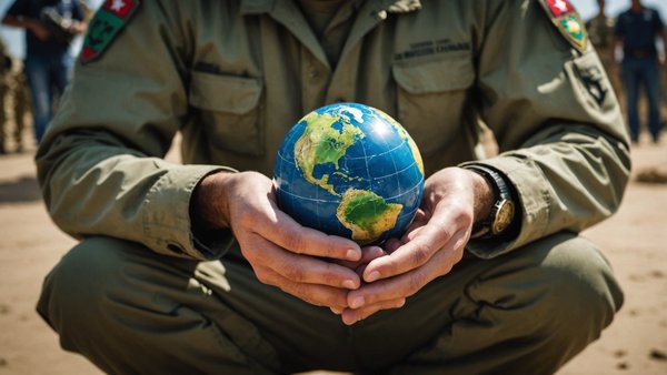 Les enjeux contemporains du droit international humanitaire