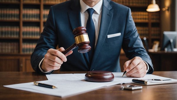 Les bases essentielles du droit commercial pour les entrepreneurs