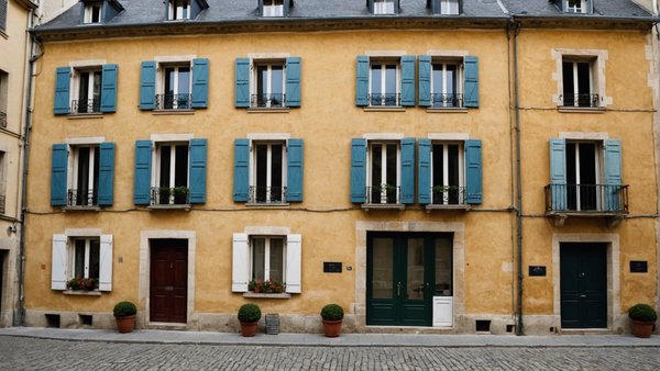 Guide pratique de la location immobilière en France