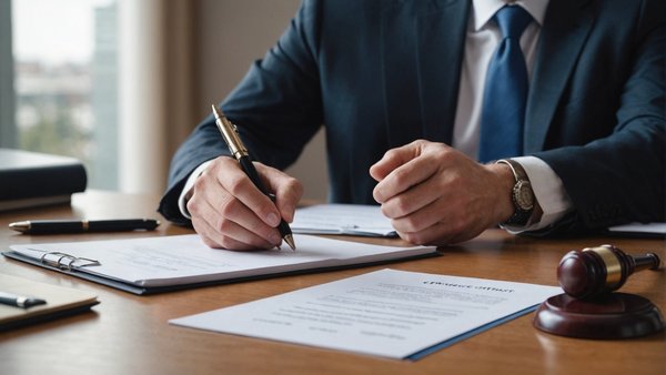 Les nuances du contrat de travail en droit civil