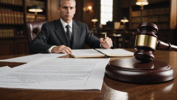 Comprendre les principales infractions en droit pénal