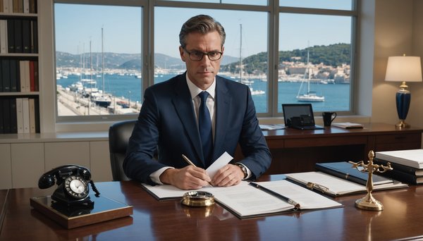 Pourquoi consulter un expert du droit à toulon ?